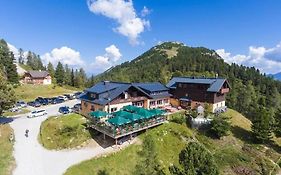 Steinerhaus Berggasthof